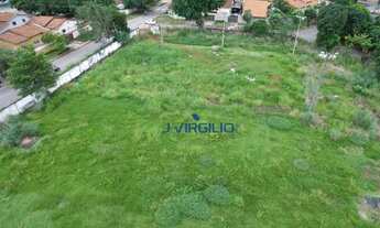 Imagem: Área à venda, 7806 m² por R$ 8.500.000,00