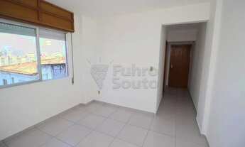 Imagem 4: Apartamento de 01 quarto