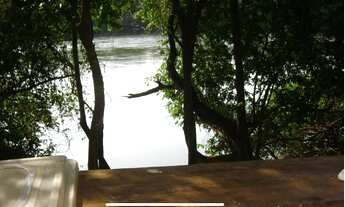 Imagem 4: Pesqueiro / Lote / Rancho - Rio das mortes- cocalinho