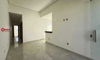 Imagem 3: Casa 03 Quartos sendo 01 Suíte à Venda em São Joaquim de Bicas no bairro Tupanuara