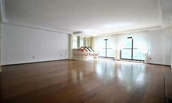 Imagem 4: Aluguel Apartamento 4 Dormitórios - 320 m² Jardim Paulista