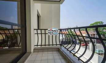 Imagem 2: Apartamento à venda e Locação no Campo Belo de 2 quartos(suítes