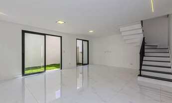 Imagem 2: Sobrado em SANTA FELICIDADE com 146,89m²