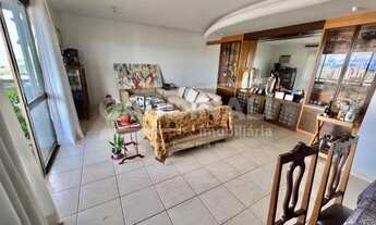 Imagem 5: Apartamento de 200m² com 03 quartos disponível para locação - Vila Seixas