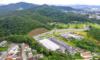 Imagem 7: Galpão para alugar, 4000 m² por R$ 83.800,00/mês - Fortaleza - Blumenau/SC