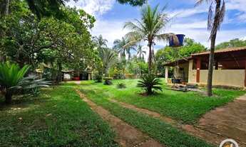 Imagem 6: Chácara à Venda, 5.800m2, no Residencial Triunfo II, Goianira