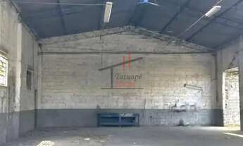 Imagem: Galpão Locação vila Guilherme 3675 m²