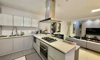 Imagem 5: Imóvel para aluguel tem 163 metros quadrados com 4 quartos em Centro - Balneário Camboriú