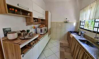 Imagem 7: Casa para Venda em Presidente Prudente, Parque Cedral, 3 dormitórios, 2 banheiros, 4 vagas