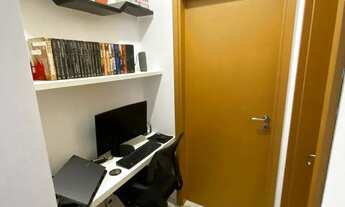 Imagem 6: Apartamento à Venda em Bauru/SP 1 Dormitório, 40m², com Vaga, Próximo à USP