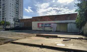Imagem 5: Aluga ponto comercial/lote, bem localizado, 403 M². Setor Sudoeste, Goiânia-GO