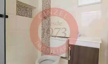 Imagem 4: APARTAMENTO RESIDENCIAL em TAGUATINGA - DF, TAGUATINGA NORTE - QNL 7 BLOCO D APT 204 ED. S