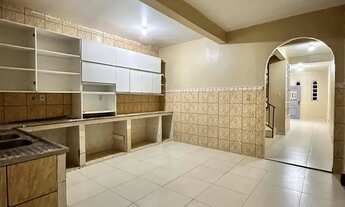 Imagem 4: Alugo Excelente Casa Av. Dr. Freitas, Bairro Marco Belém/PA Valor: R$ 3.700,00 / mês