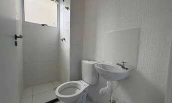 Imagem 7: Aluguel Apartamento 2 Quartos, 1 Vaga Garagem, Braz De Pina 42m²