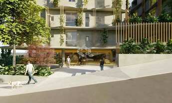 Imagem 7: APARTAMENTO EM CACUPÉ 2 QUARTOS SENDO 1 SUÍTES E 1 VAGA DE GARAGEM