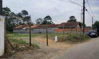 Imagem 5: Terreno à venda, 1534 m² por R$ 800.000,00 - Chácara Nossa Senhora de Fátima - Cotia/SP