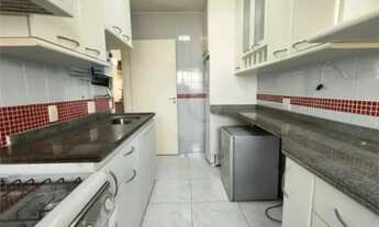 Imagem 7: Apartamento à venda com 2 quartos, sendo 1 suíte, no condomínio Costa Serena, São Paulo