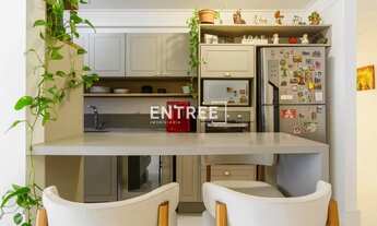 Imagem 7: Apartamento 2 Quartos (sendo 1 Suíte) e 1 Vaga - Agronômica