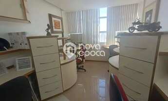 Imagem 7: Tijuca Galpão / depósito com 2 vagas na garagem