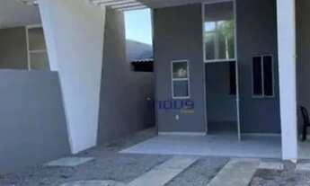 Imagem: Casa com 3 dormitórios à venda, 94 m²