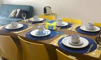 Imagem 6: .Apartamento Garden pra Locação, 3 Quartos um com Suíte, Muro Alto Condomínio Clube, Ipoj