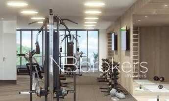 Imagem 6: DUPLEX IMPECÁVEL COM 4 SUÍTES, 5 BANHEIROS E 273,33m² DE ÁREA PRIVATIVA!