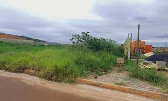 Imagem: Terreno a venda no bairro Santa Rita do