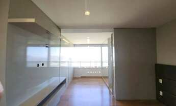 Imagem 7: Apartamento com 2 dormitórios para alugar, 103 m² por R$ 9.604,77/mês - Vila da Serra - No