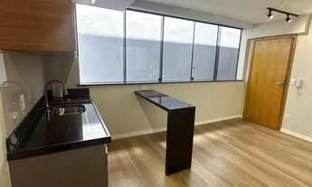 Imagem 7: Apartamento de 1 quarto em São Pedro - Belo Horizonte - MG