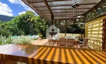 Imagem 9: Casa para venda com 3 quartos, 1883m² - Araras - Petrópolis/RJ