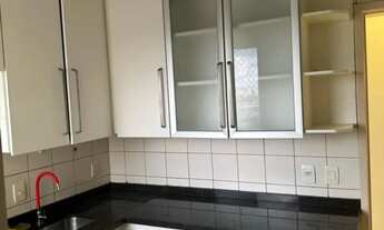 Imagem 2: APARTAMENTO DE 3 QUARTOS COM 2 VAGAS NA CIDADE JARDIM, GOIANIA