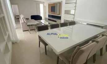 Imagem 3: Apartamento com 2 dormitórios, 116 m² - venda por R$ 1.650.000,00 ou aluguel por R$ 9.720