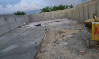 Imagem 3: Terreno comercial projetado pra distribuidora de agua e gas. santa teresinha