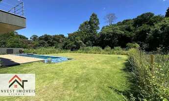 Imagem 4: Casa com 5 dormitórios para alugar, 550 m² por R$ 21.100,00/mês - Guaxinduva - Atibaia/SP