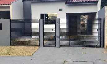 Imagem 3: Casa com 2 dormitórios à venda, 63 m² por R$ 179.000,00 - Bairro Oeste da Jacutinga - Mari