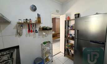 Imagem 6: Sobrado com 3 dormitórios para alugar, 169 m² por R$ 5.328,00/mês - Condomínio Village Sar