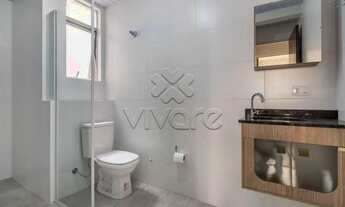 Imagem 7: Apartamento 2 quartos e 1 vaga - Bairro Bigorrilho - para alugar