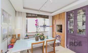 Imagem 3: Apartamento de 3 dormitórios, bairro Petrópolis