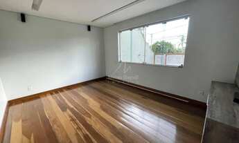 Imagem 4: 33980) à venda - Casa com 5 quartos, 3 vagas, no Nova Floresta