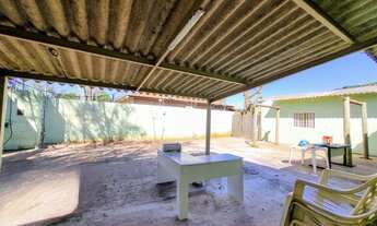 Imagem 6: Baixou! Imóvel 2 quartos, terreno de 600m2 bairro Nova Campo Grande R$ 274 Mil