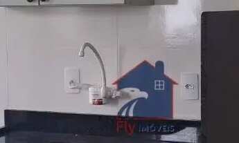 Imagem 2: Studio para alugar, 28 m² por R$ 2.018,00/mês - Freguesia do Ó - São Paulo/SP