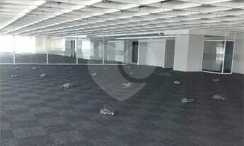 Imagem: Salas à venda ou para locação em Jardim