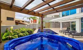 Imagem: Casa com 5 dormitórios, 500 m² - venda