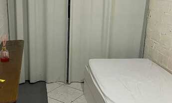 Imagem 2: Quarto. Bairro José mendes