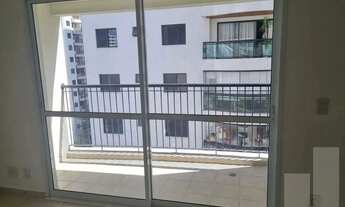 Imagem 2: Apartamento reformado e bem localizado, 2 dormitórios e 2 vagas - Perdizes