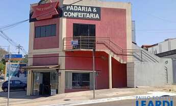 Imagem 6: COMERCIAL - PARQUE ORTOLÂNDIA - SP