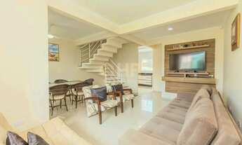 Imagem 7: Sobrado com 03 dormtiórios sendo 01 suítes e 04 vagas de garagem Balneário Praia Grande Ma