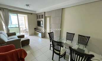 Imagem: Apartamento mobiliado com 3 quartos para