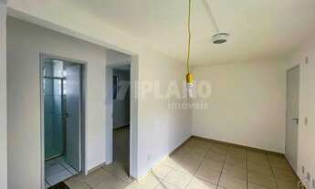 Imagem 3: Locação de Apartamentos / Padrão na cidade de São Carlos