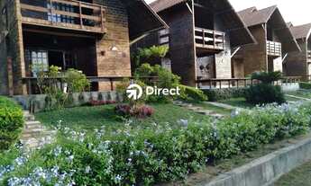 Imagem: Casa Chalé em Centro, Gravatá/PE